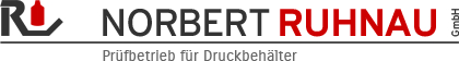 Norbert Ruhnau GmbH – Logo