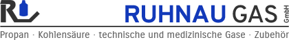 Ruhnau Gas GmbH – Logo