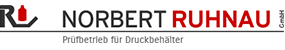 Norbert Ruhnau GmbH – Logo