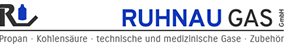 Ruhnau Gas GmbH – Logo